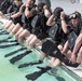 2nd Recon Bn maintains diving proficiency