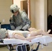 Combat First Aid Testing