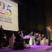 USAFE Band Performs in Odesa