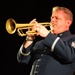USAFE Band Performs in Odesa