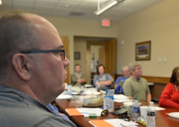 Corps recreation facility managers prepare for another great recreation season