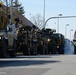 Battle Group Poland Departure Ceremony
