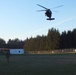 “Why take the bus when you can fly to the range?”