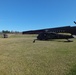 “Why take the bus when you can fly to the range?”