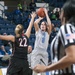 02-28-17 U.S. Air Force Academy Women's Basketball