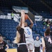 02-28-17 U.S. Air Force Academy Women's Basketball