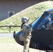 “Why take the bus when you can fly to the range?”