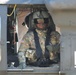 “Why take the bus when you can fly to the range?”