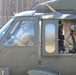 “Why take the bus when you can fly to the range?”