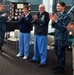 Certified Nurse Day Celebration held at Naval Hospital Bremerton