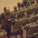 CMC Speaks at Marine Corps Base Quantico