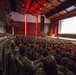 CMC Speaks at Marine Corps Base Quantico