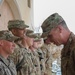 Maj. Gen. Martin thanks 2nd Brigade, 82nd Airborne Paratroopers in Iraq
