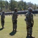 Drill Sergeants Compete in Pistol Competition at All Army