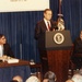 Roskens - White House Conference 1991