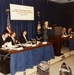 Roskens - White House Conference 1991