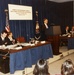 Roskens - White House Conference 1991