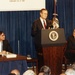 Roskens - White House Conference 1991