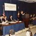 Roskens - White House Conference 1991
