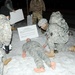 Fort Meade Soldiers endure freezing temperatures to compete for NCO, Soldier of the Year
