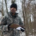 Fort Meade Soldiers endure freezing temperatures to compete for NCO, Soldier of the Year