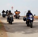 Rider review: PSYOP unit rolls out for safety