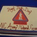 NC Guard Opens Western Recruiting Station, Celebrates 354th Birthday