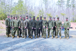 Enlisted PME Academy directors