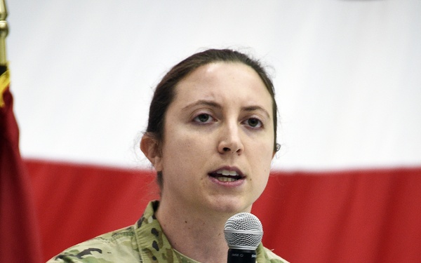 Wisconsin Army Guard aviators to deploy to Middle East