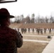 Weapons Training Battalion pistol range