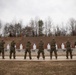 Weapons Training Battalion pistol range