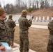 Weapons Training Battalion pistol range