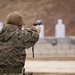 Weapons Training Battalion pistol range