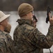 Weapons Training Battalion pistol range