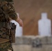 Weapons Training Battalion pistol range