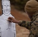 Weapons Training Battalion pistol range