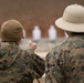 Weapons Training Battalion pistol range