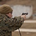 Weapons Training Battalion pistol range