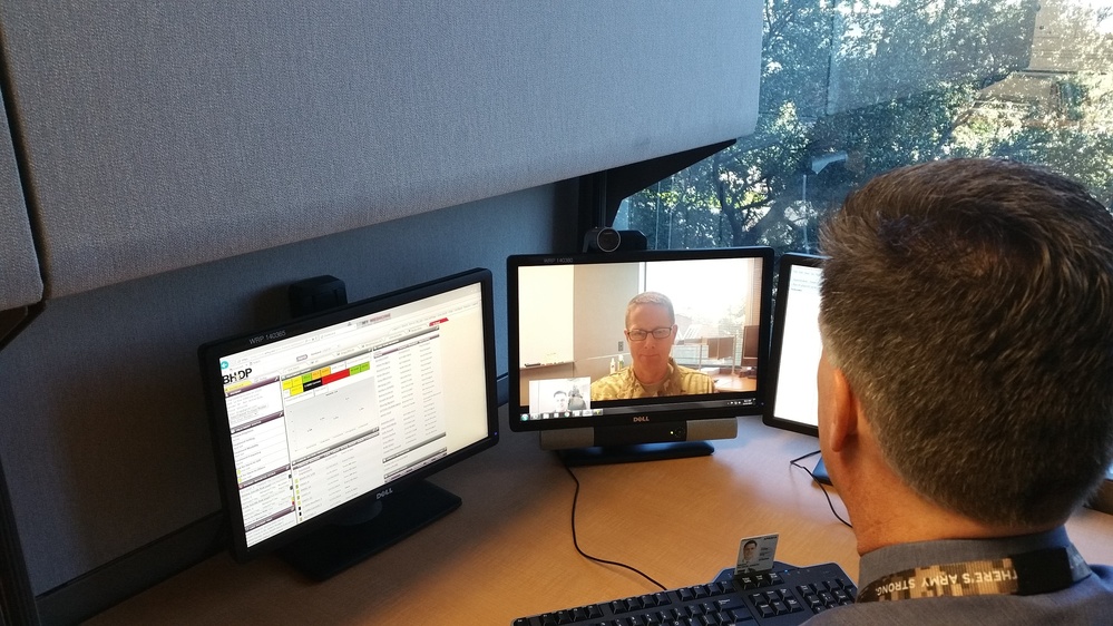 Virtual health plays expanding role in RHC-Central patient care