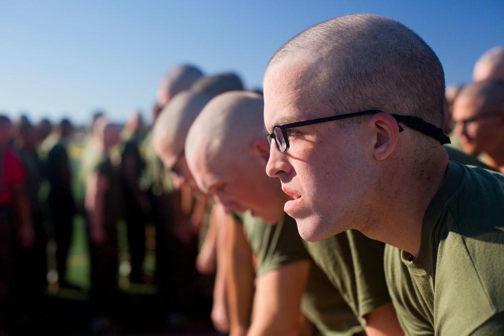 Bravo Company CFT