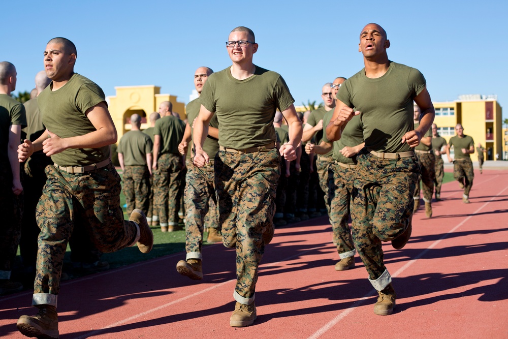 Bravo Company CFT