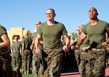 Bravo Company CFT