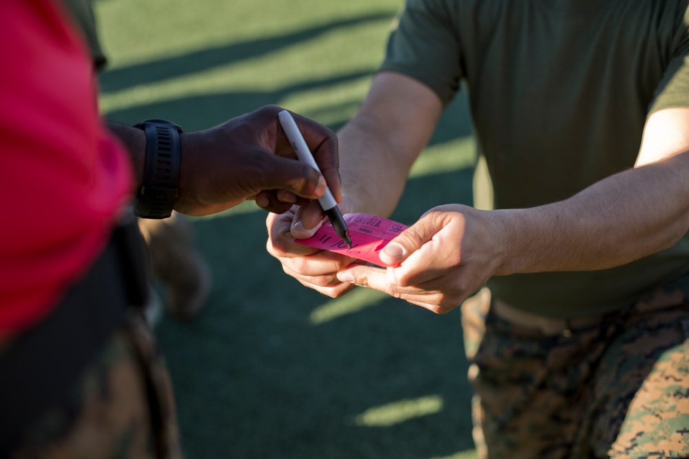 Bravo Company CFT