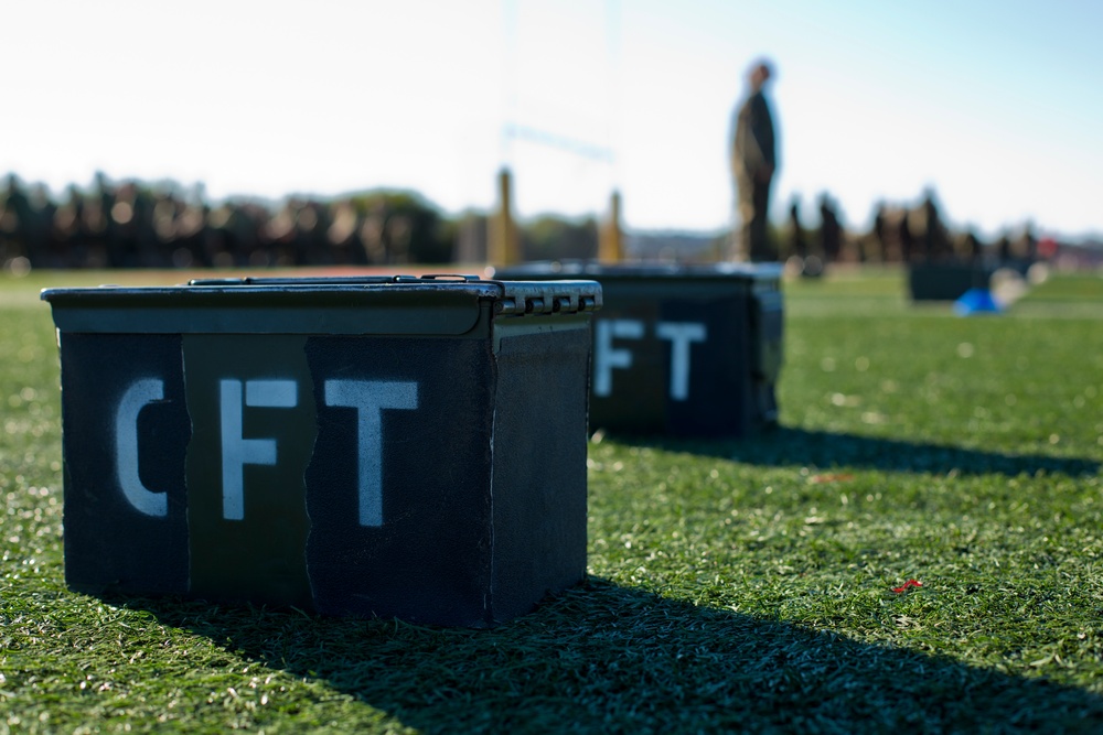 Bravo Company CFT