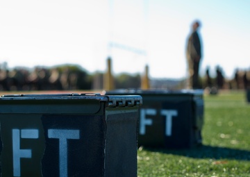 Bravo Company CFT