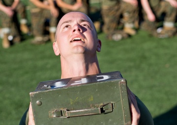 Bravo Company CFT