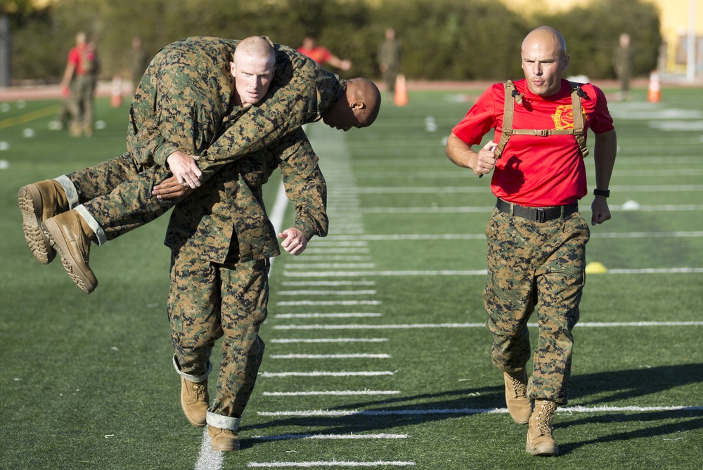 Bravo Company CFT