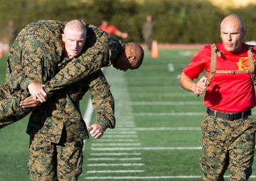 Bravo Company CFT