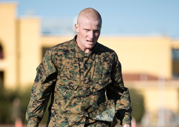Bravo Company CFT