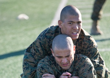 Bravo Company CFT